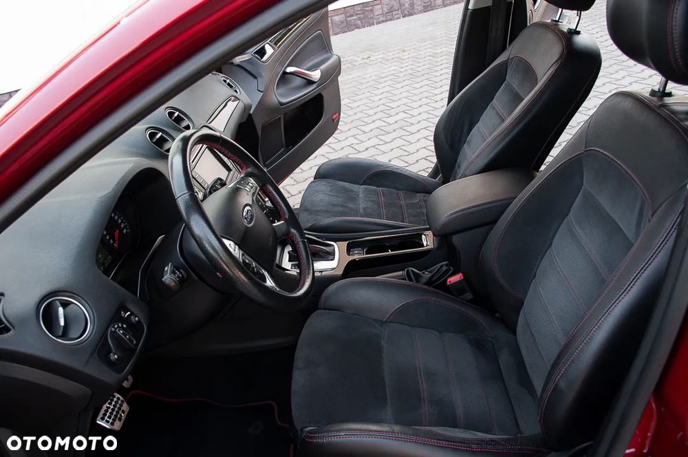 Ford Mondeo 2.2 TDCi Titanium X - 23