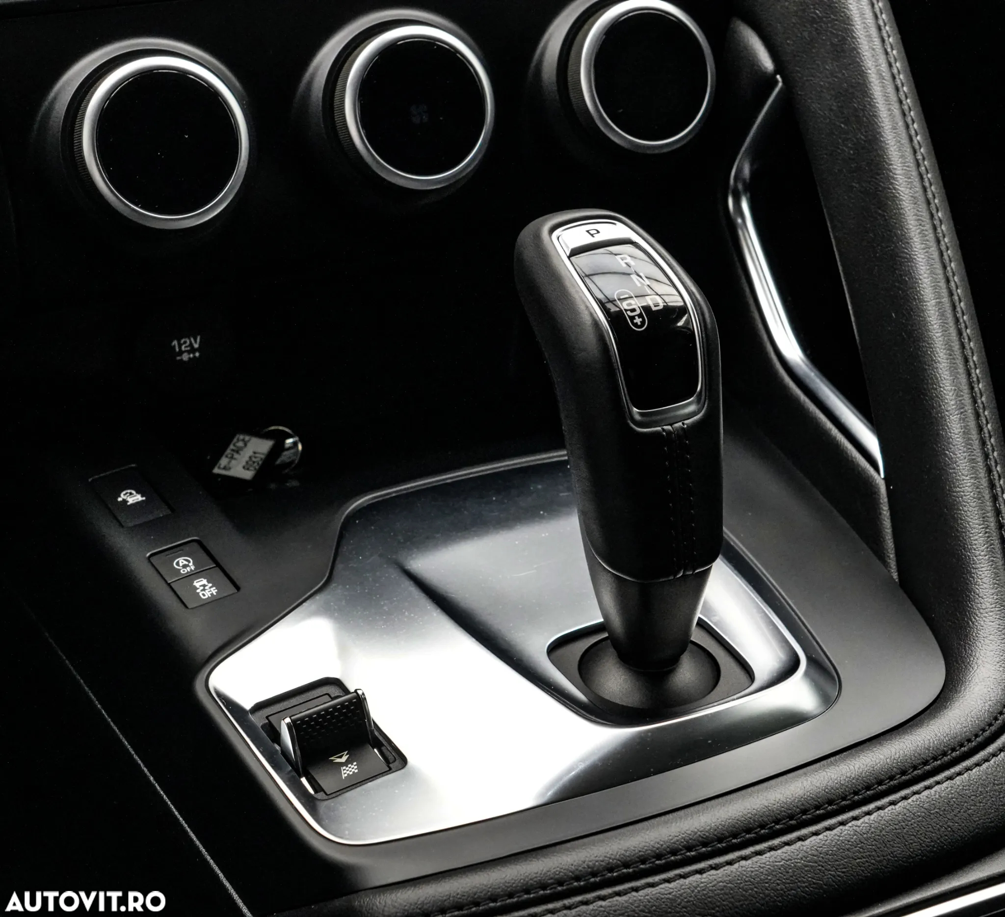 Jaguar E-Pace D150 AWD S - 20