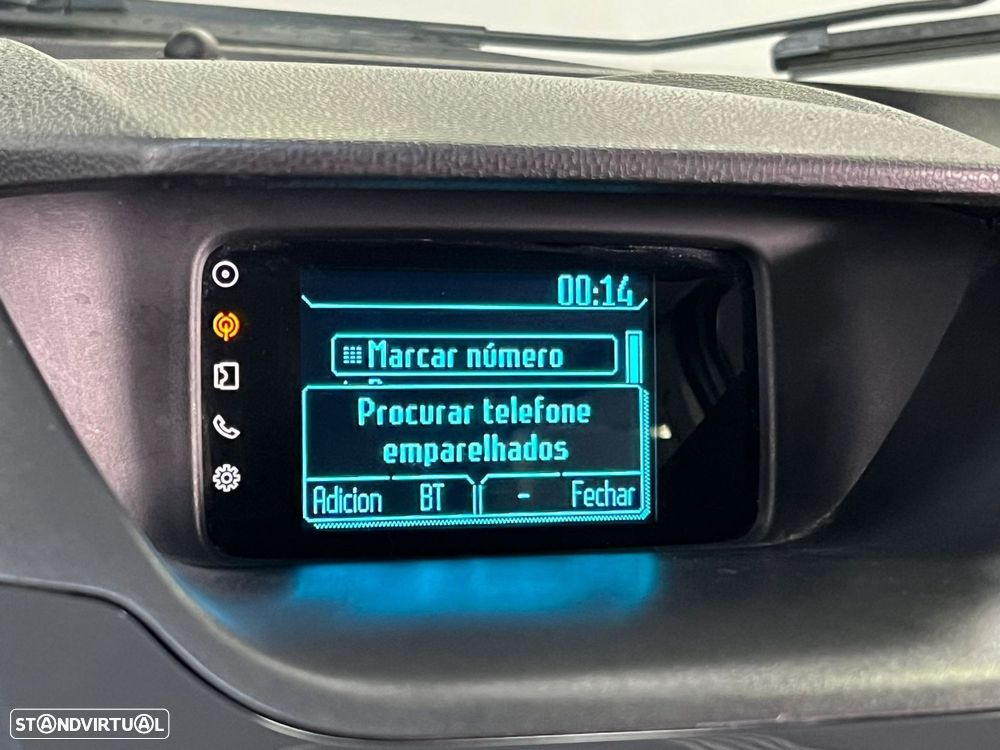 Ford EcoSport 1.0 EcoBoost Titanium - 9