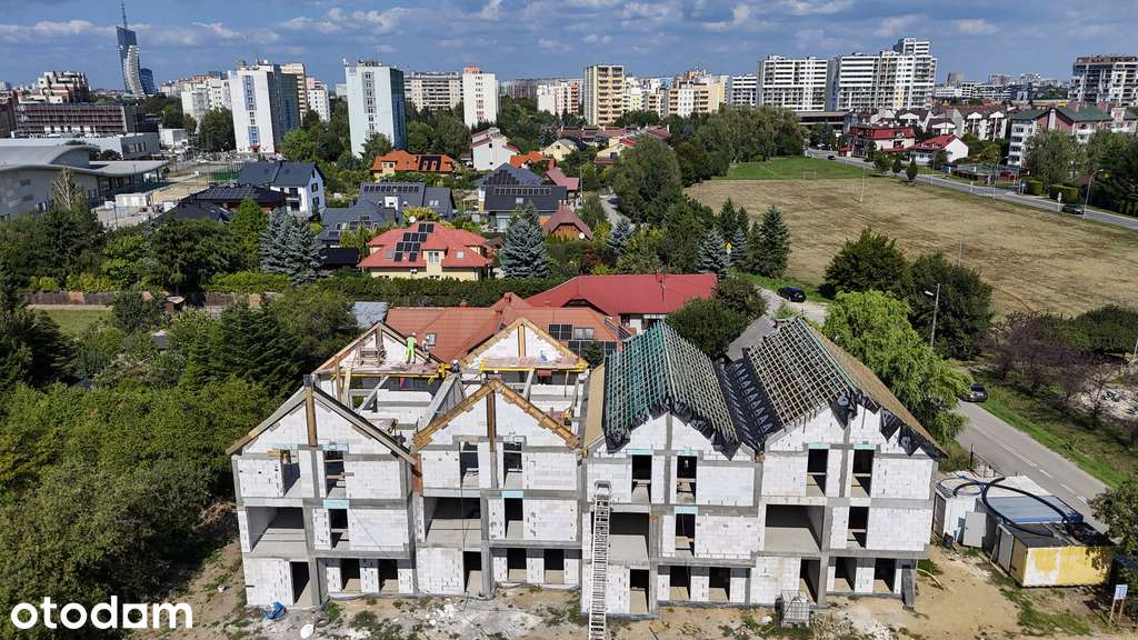 Mieszkanie na sprzedaż, 7 pokoi, 146 m², Rzeszów