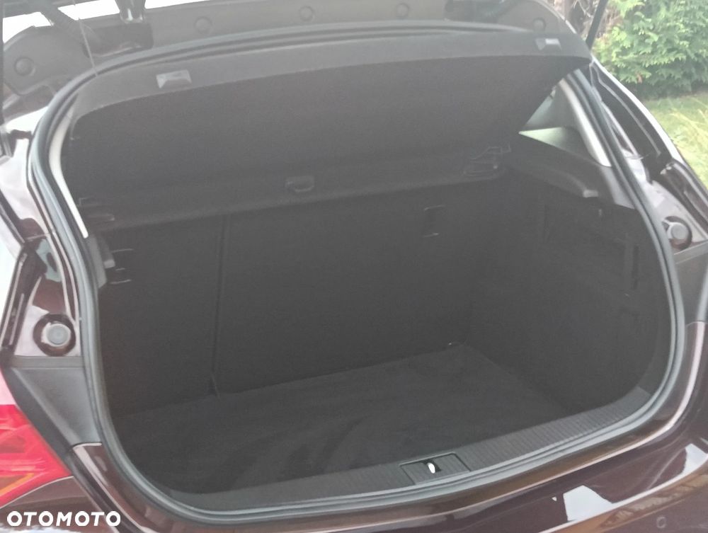 Opel Astra 1.4 Turbo - 20