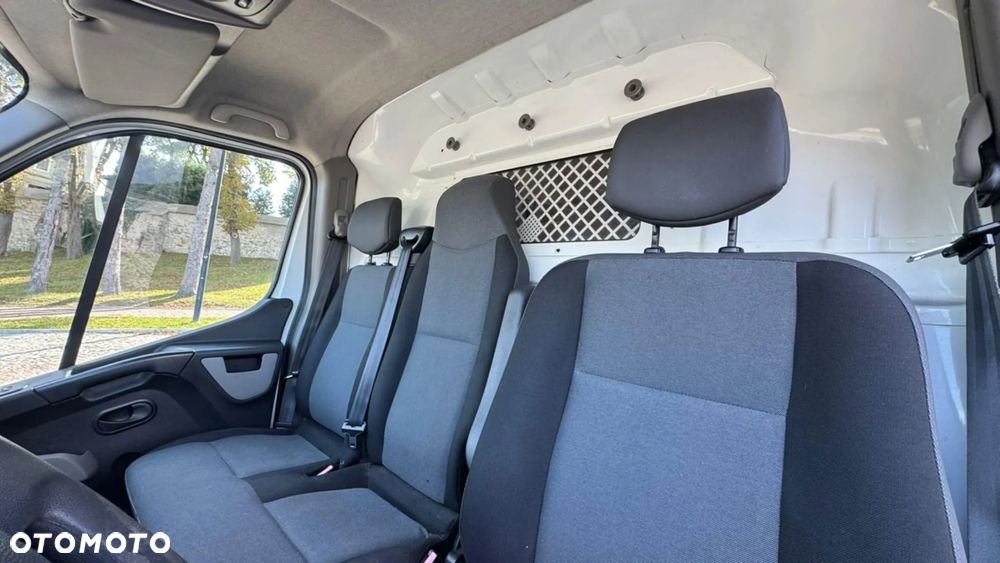 Renault MASTER - 21