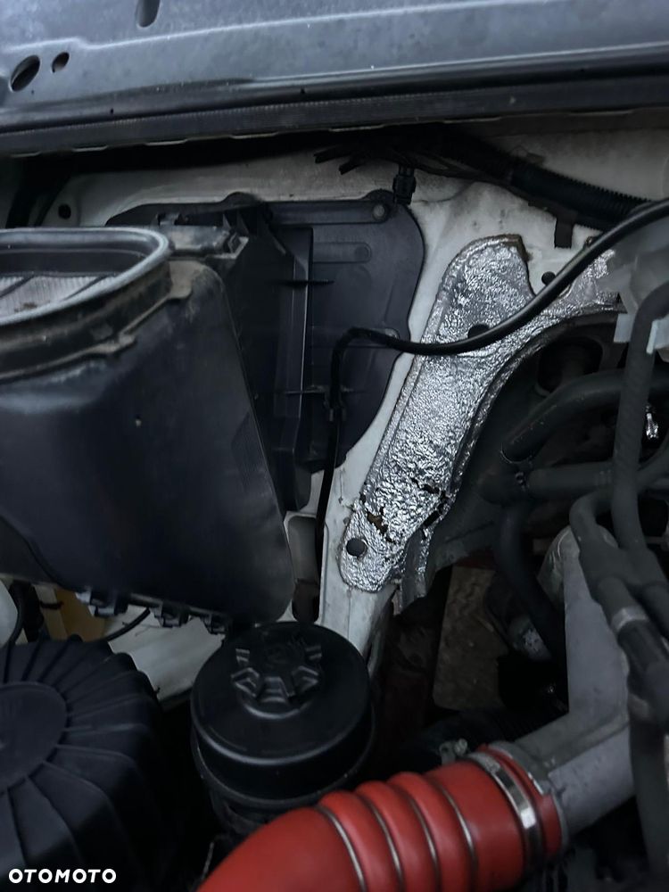 Iveco Wywrotka Wywrot Kiper IVECO Daily 35C12 2.3 HPI Bliźniak - 19