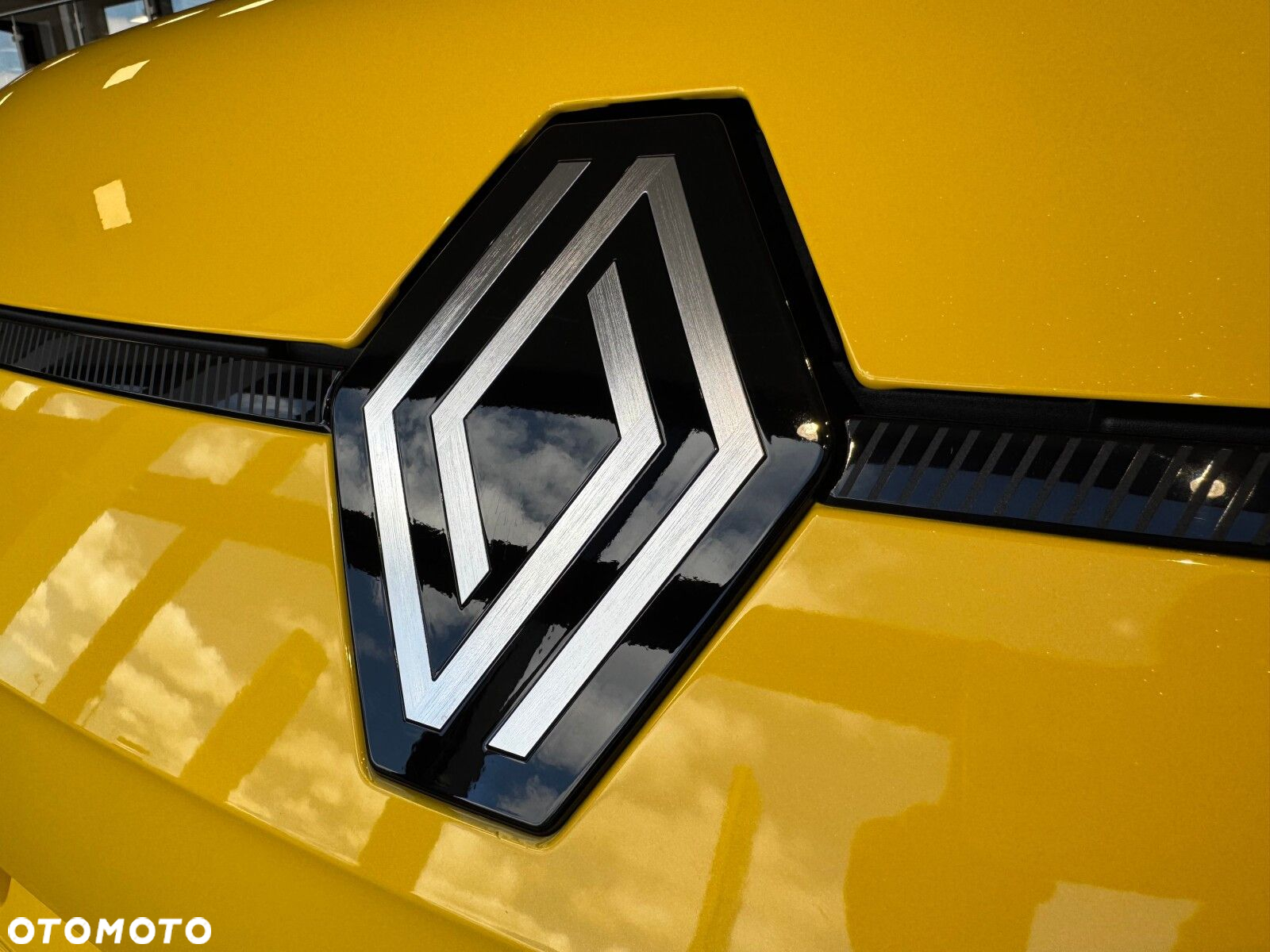 Renault 5 - 5