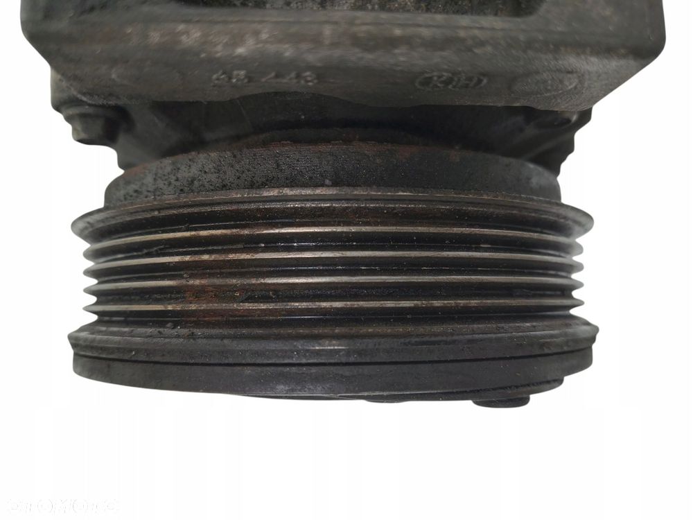 SPRĘŻARKA KLIMATYZACJI Volvo S80 2.4 D5 31250519 Z0002259D - 6