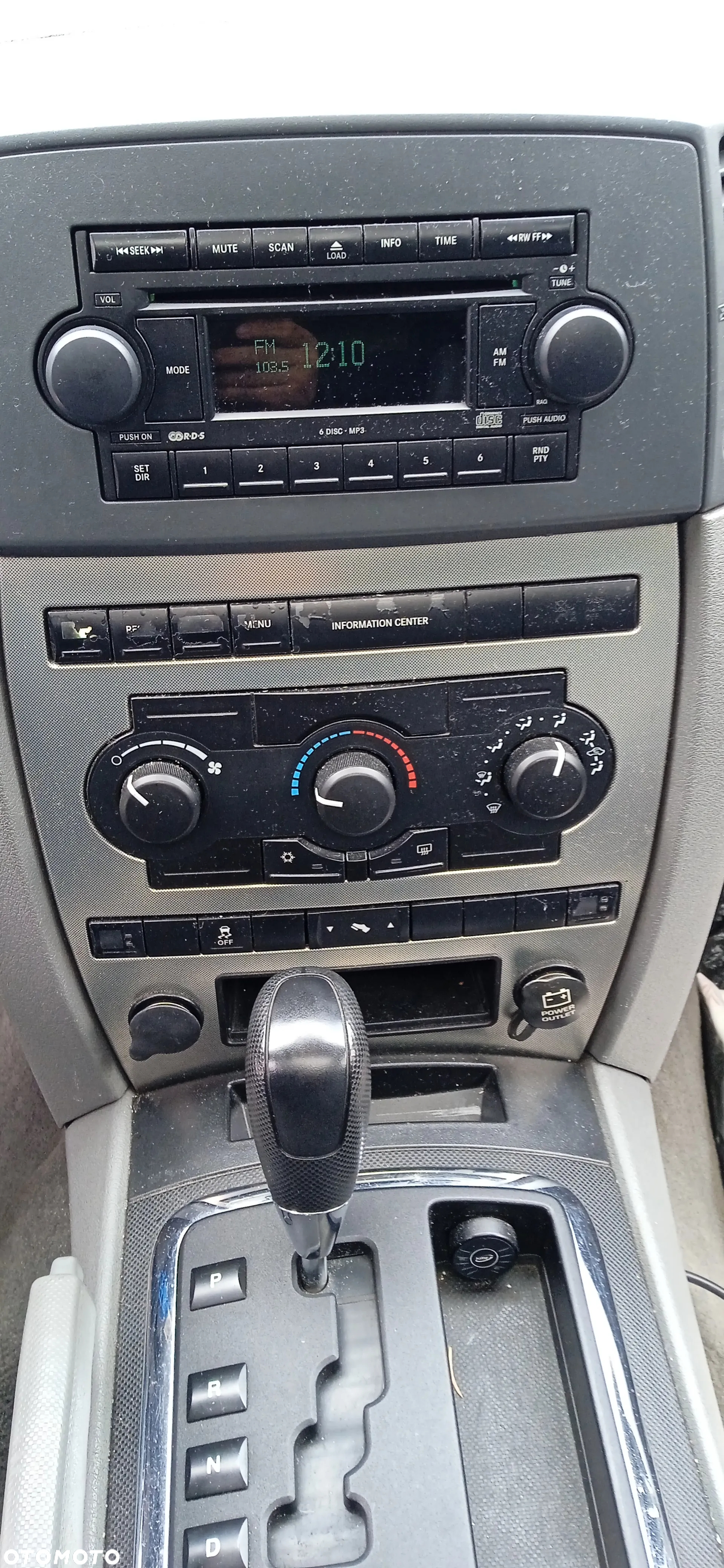 Jeep Grand Cherokee 3.7 V6 - 20