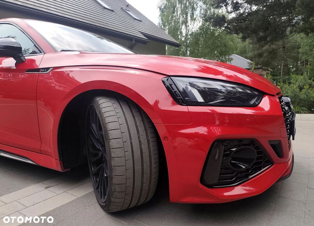 Audi RS5 Coupé 2.9 TFSI Quattro Tiptronic - 34
