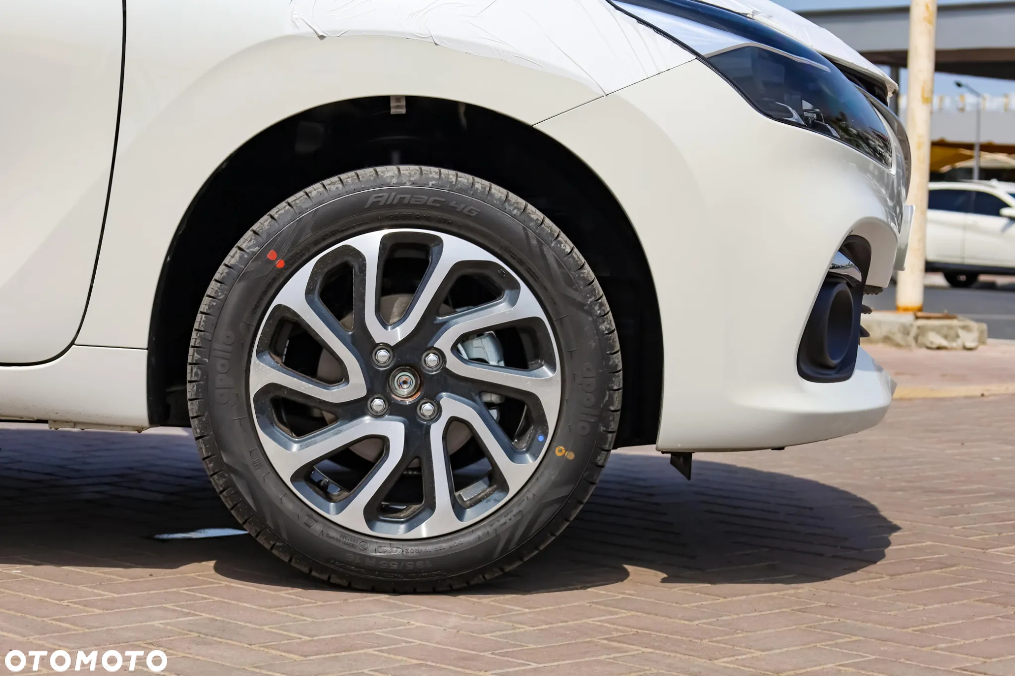 Suzuki Baleno - 31