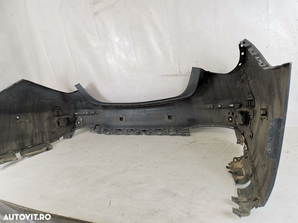 Bara Spate Mercedes-Benz  S-Class W223 [2021 - 2024] Originala In Star - 7