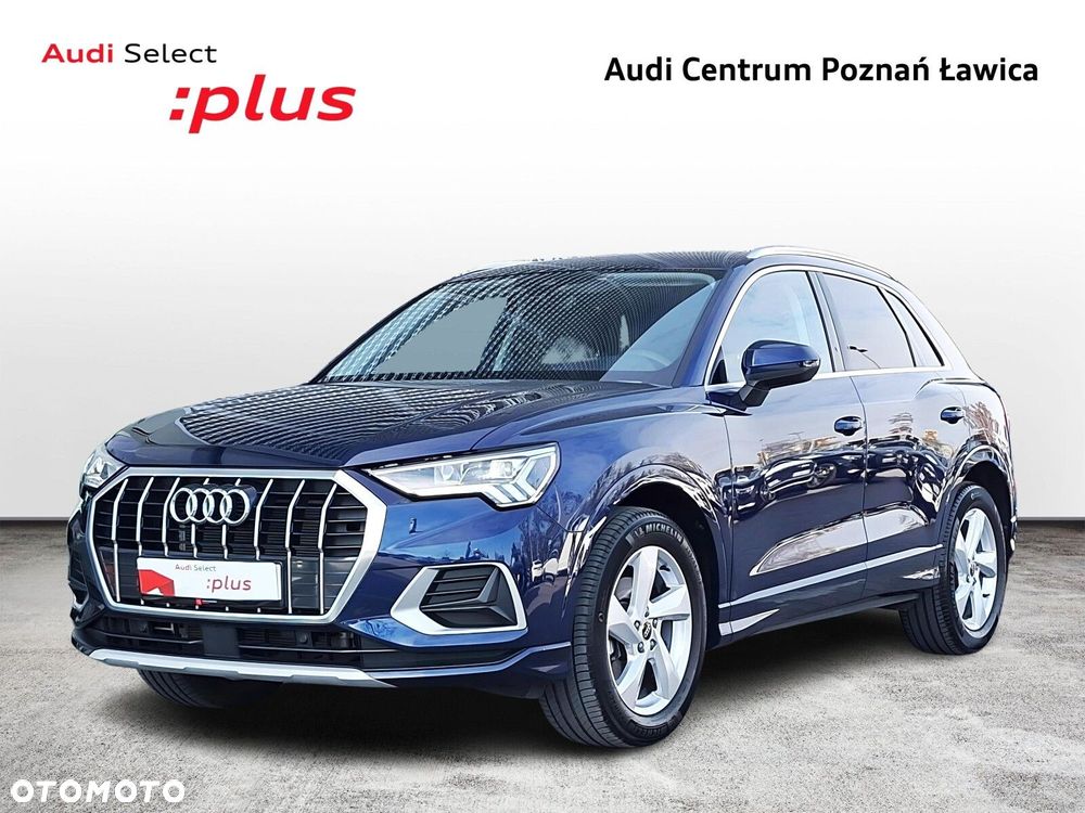Audi Q3 - 2