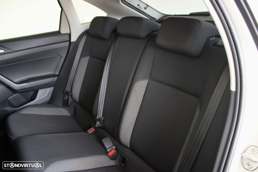 VW Taigo 1.0 TSI Life - 31