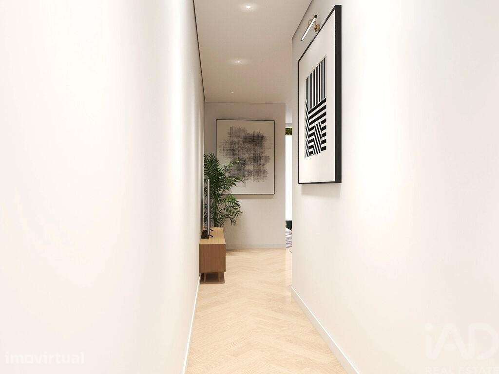 Apartamento T1 em Penha de França de 50,13 m2 - Grande imagem: 3/35