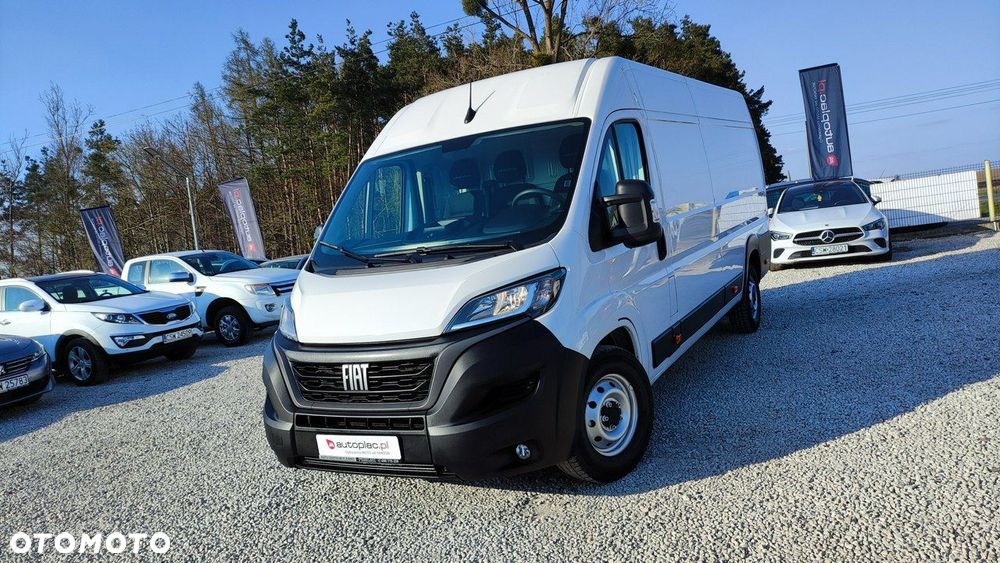 Fiat Ducato - 7