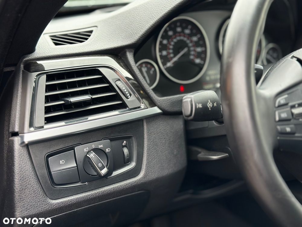 BMW Seria 4 440i Sport-Aut Luxury Line - 17