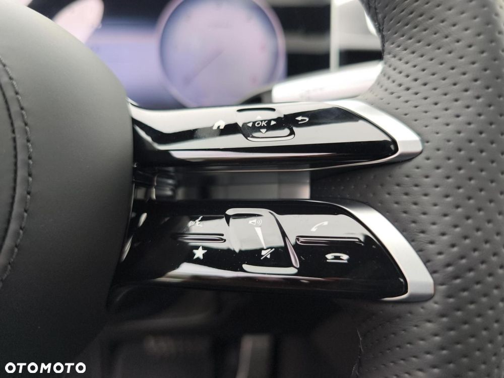 Mercedes-Benz Klasa S - 15