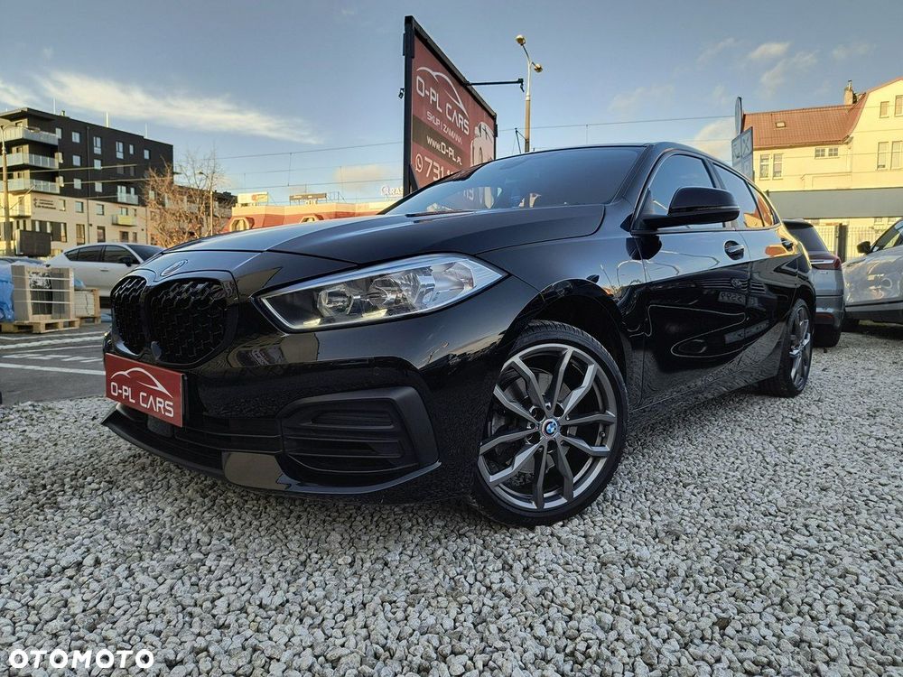 BMW Seria 1 118i Business Edition - 30