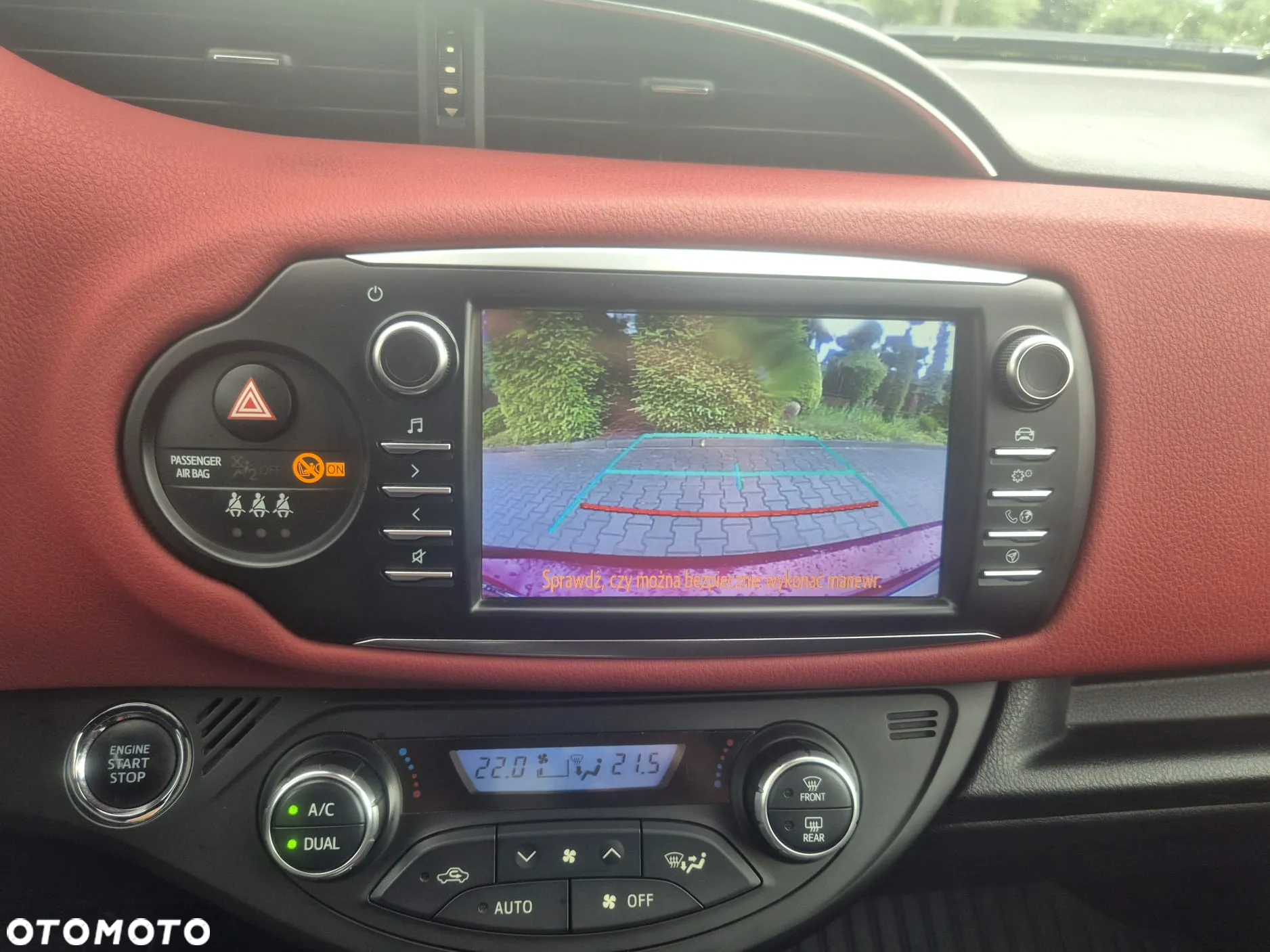 Toyota Yaris 1.5 Selection - 16