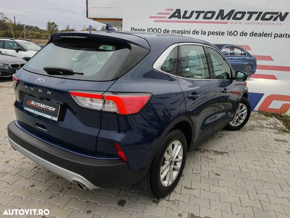 Ford Kuga - 7