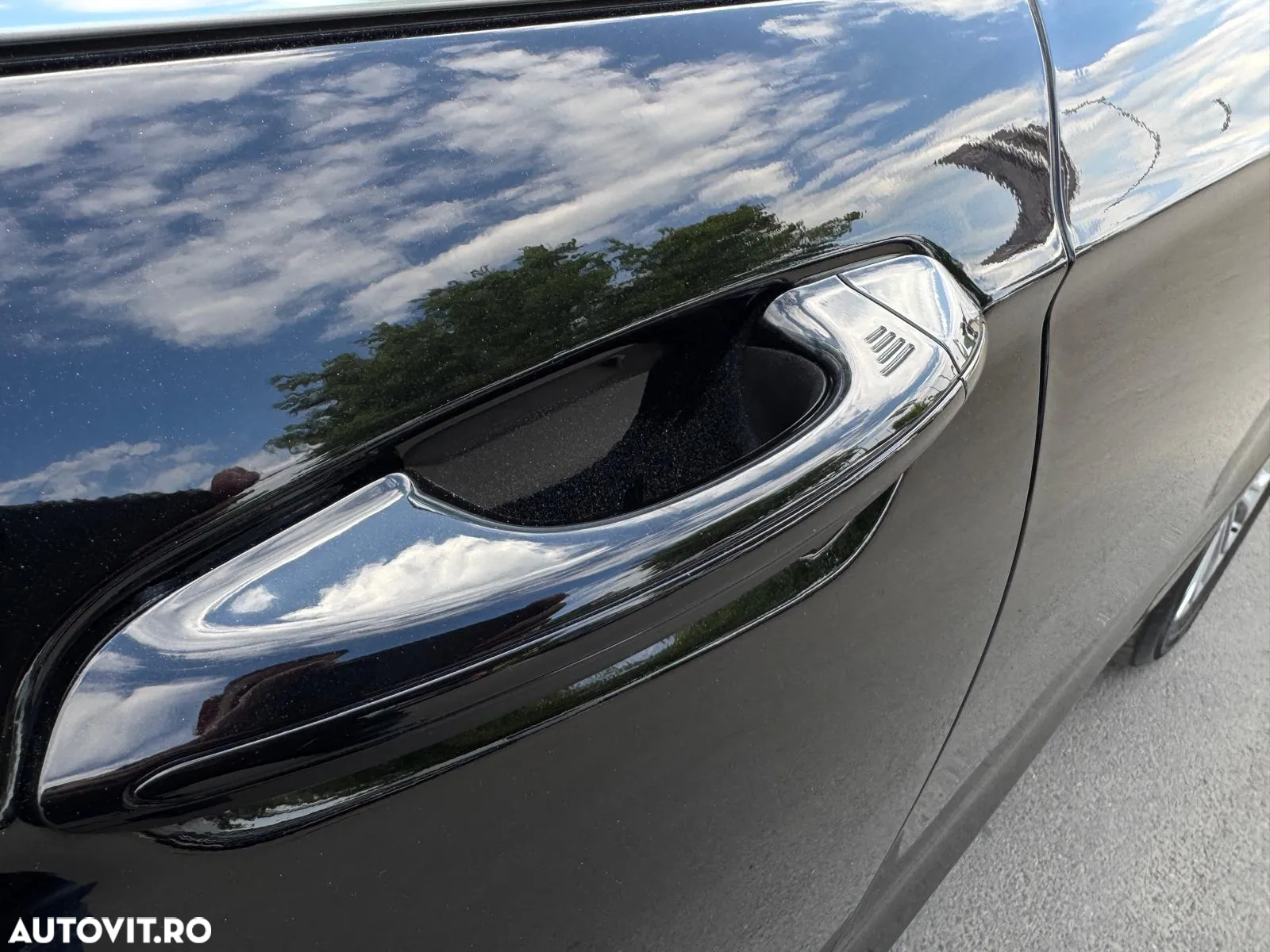 Ford Mondeo 2.0 Ti-VCT Hybrid Titanium - 20