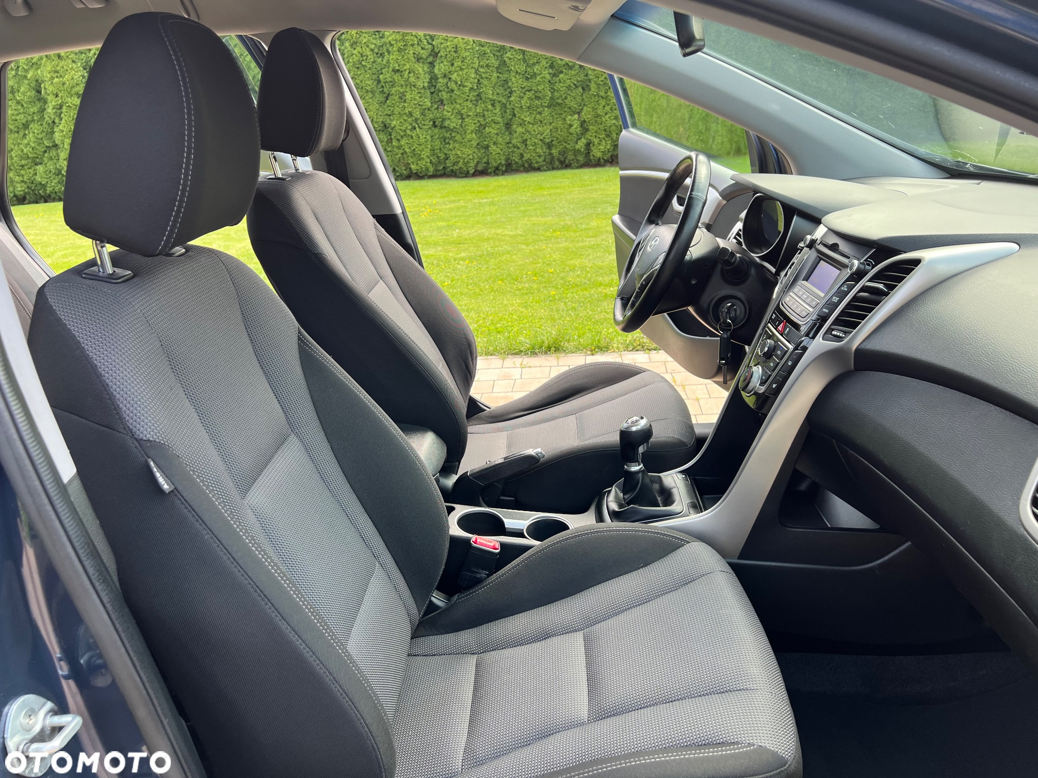 Hyundai i30 1.6 CRDi Comfort - 7