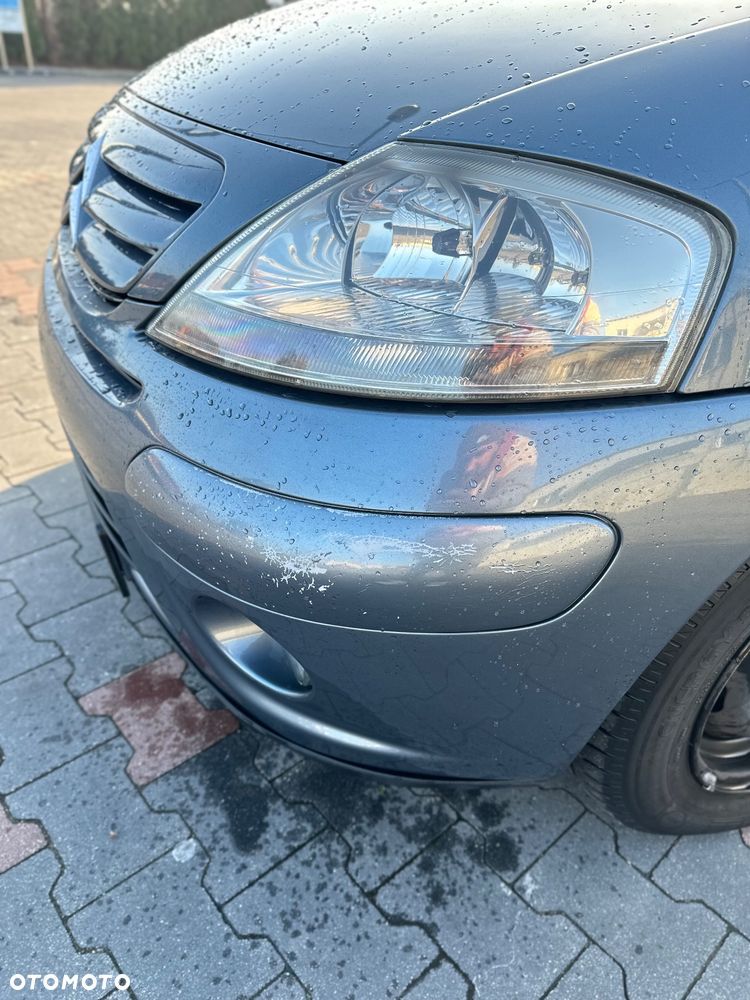 Citroën C3 - 5
