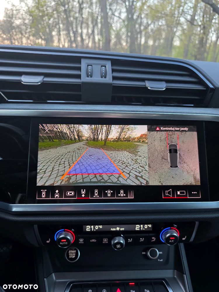 Audi Q3 35 TFSI mHEV Advanced S tronic - 13