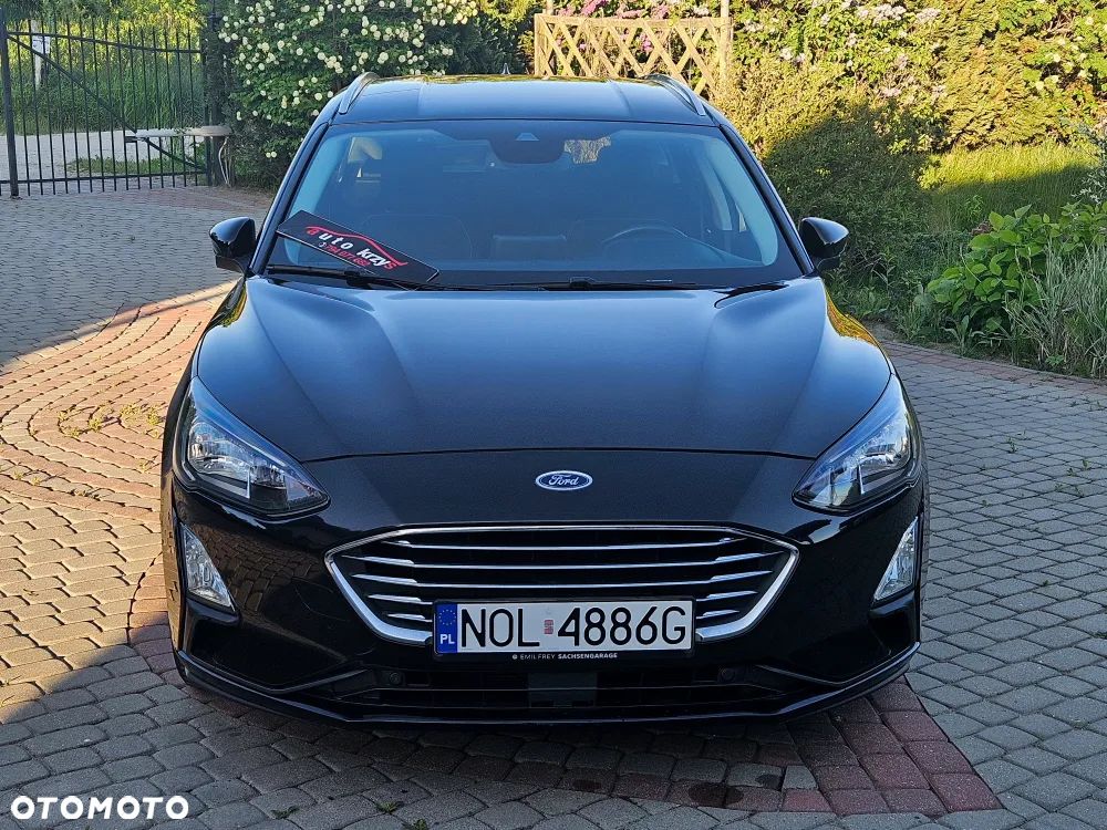 Ford Focus - 9