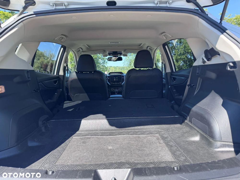 Subaru XV 2.0i Lineartronic Exclusive+ - 27