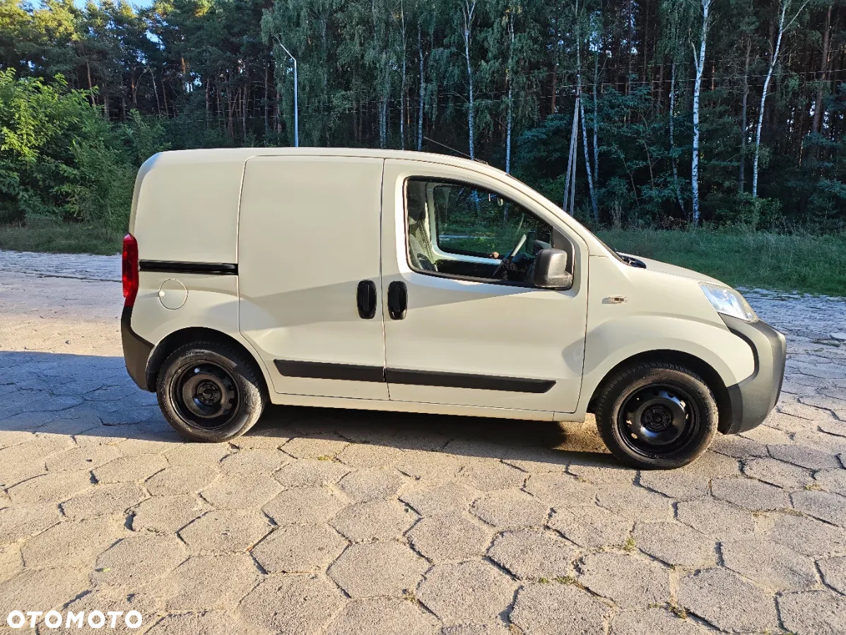 Peugeot BIPPER - 7