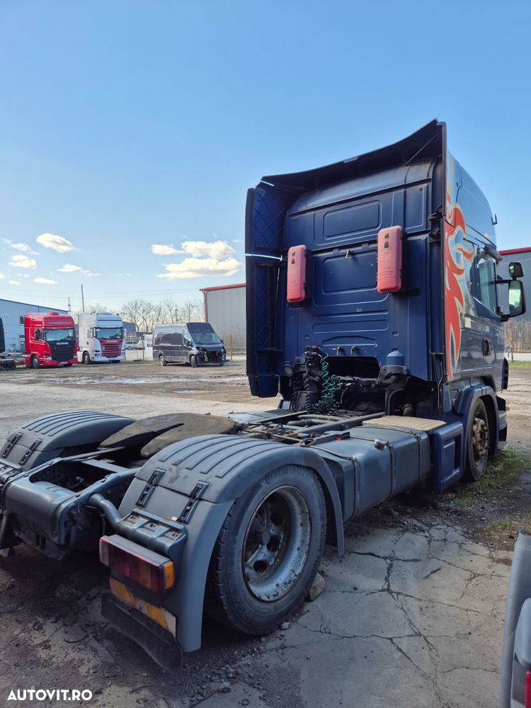 Scania R440 - 5