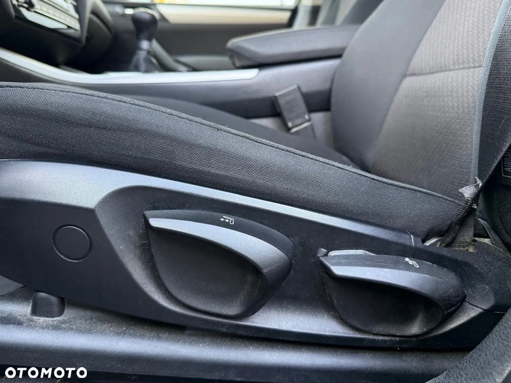 BMW X3 - 15