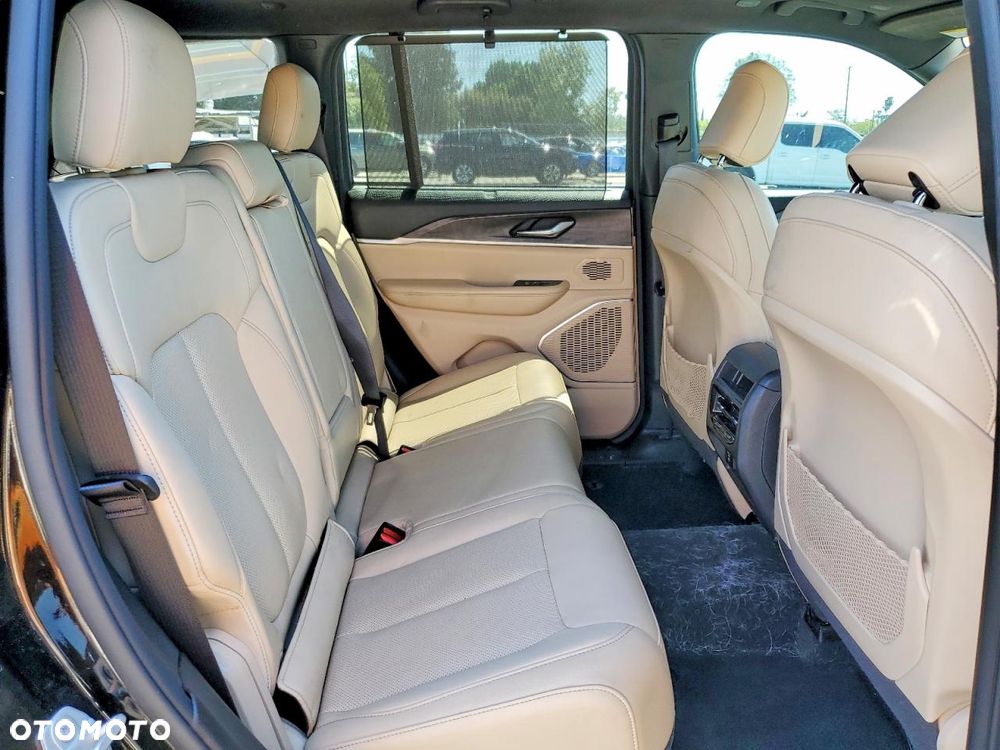 Jeep Grand Cherokee 2.0 4xe Automatik Limited - 12