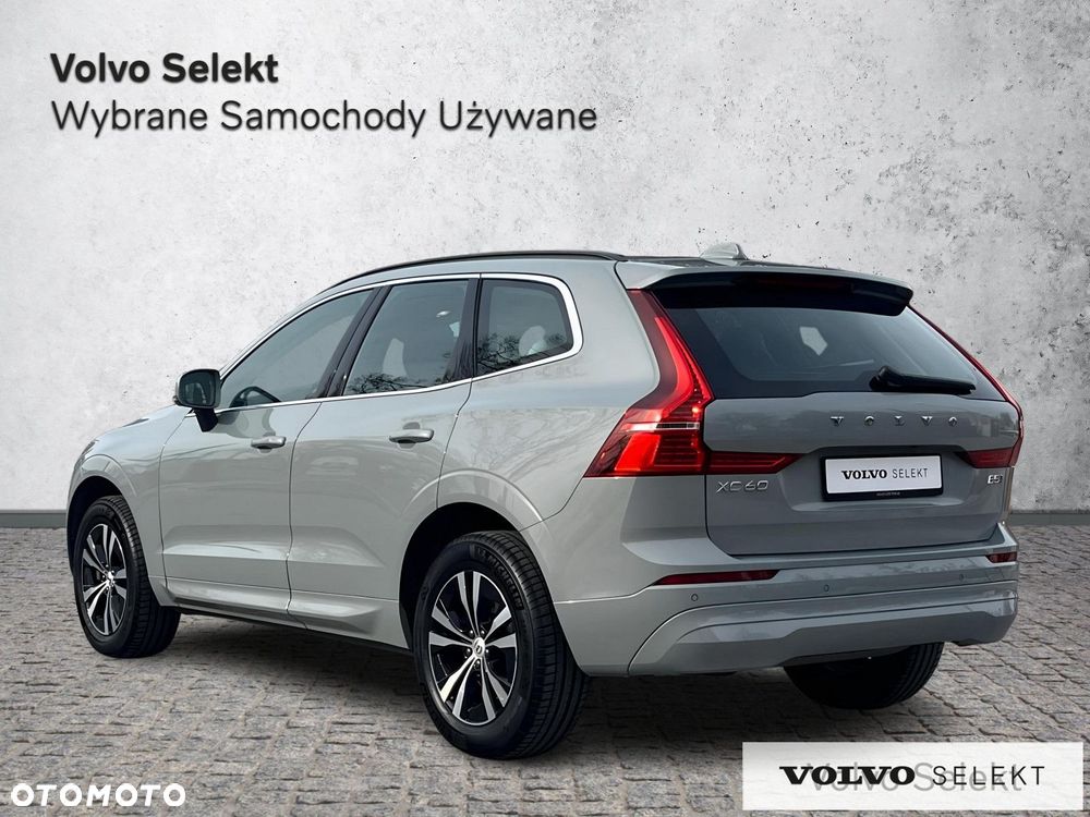Volvo XC 60 - 5