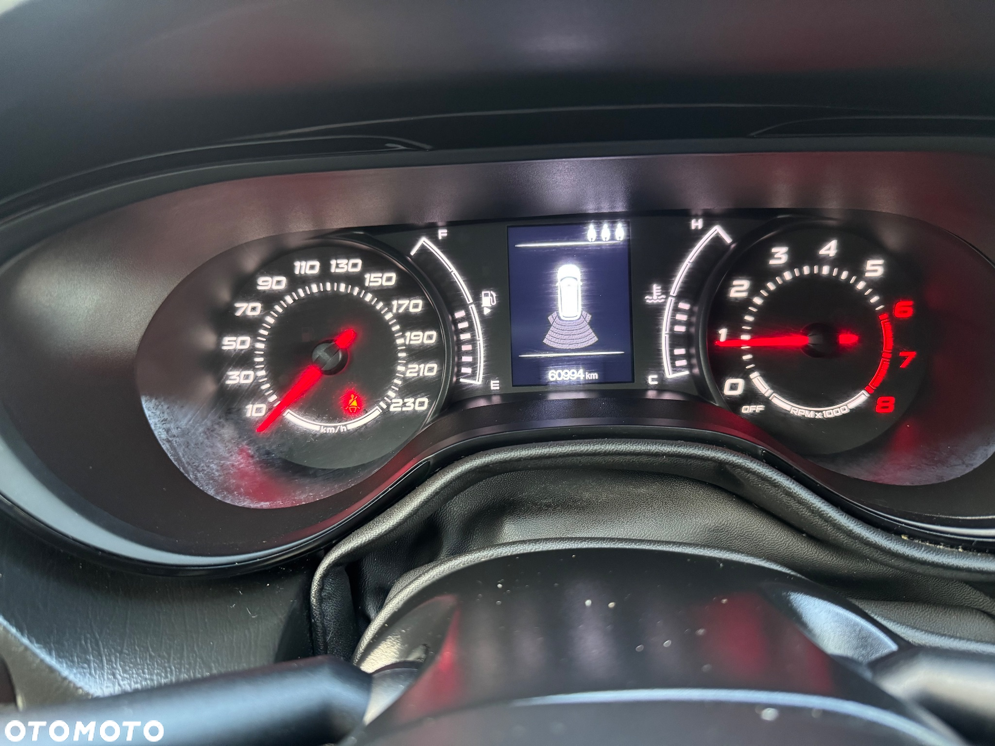 Fiat Tipo 1.4 T-Jet 16v S-Design EU6d - 28