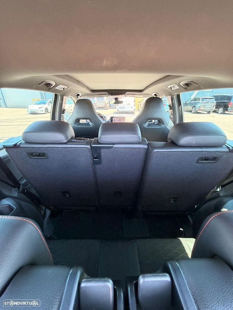 SEAT Tarraco 2.0 TDI FR Plus DSG - 12