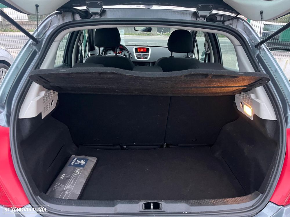 Peugeot 207 1.6 HDi 99g - 5