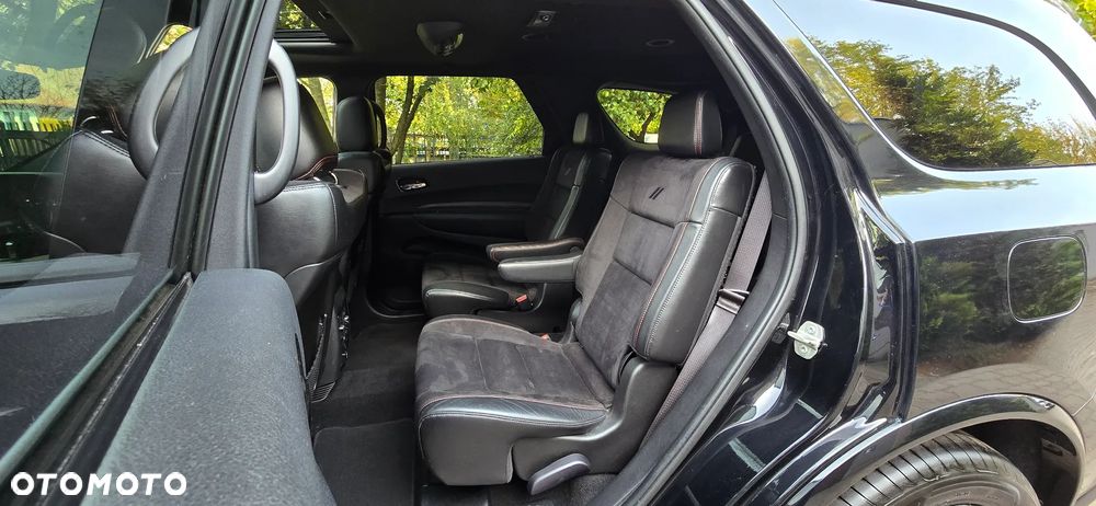 Dodge Durango 5.7 R/T - 14