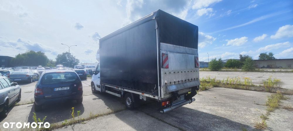 Opel Movano - 3