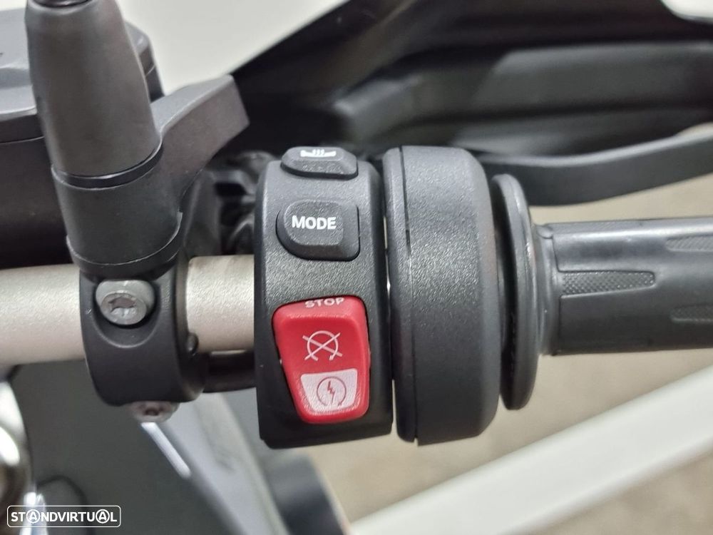 BMW F 850 GS 850 GS Triple Black - 12