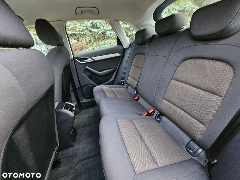 Audi Q3 - 37