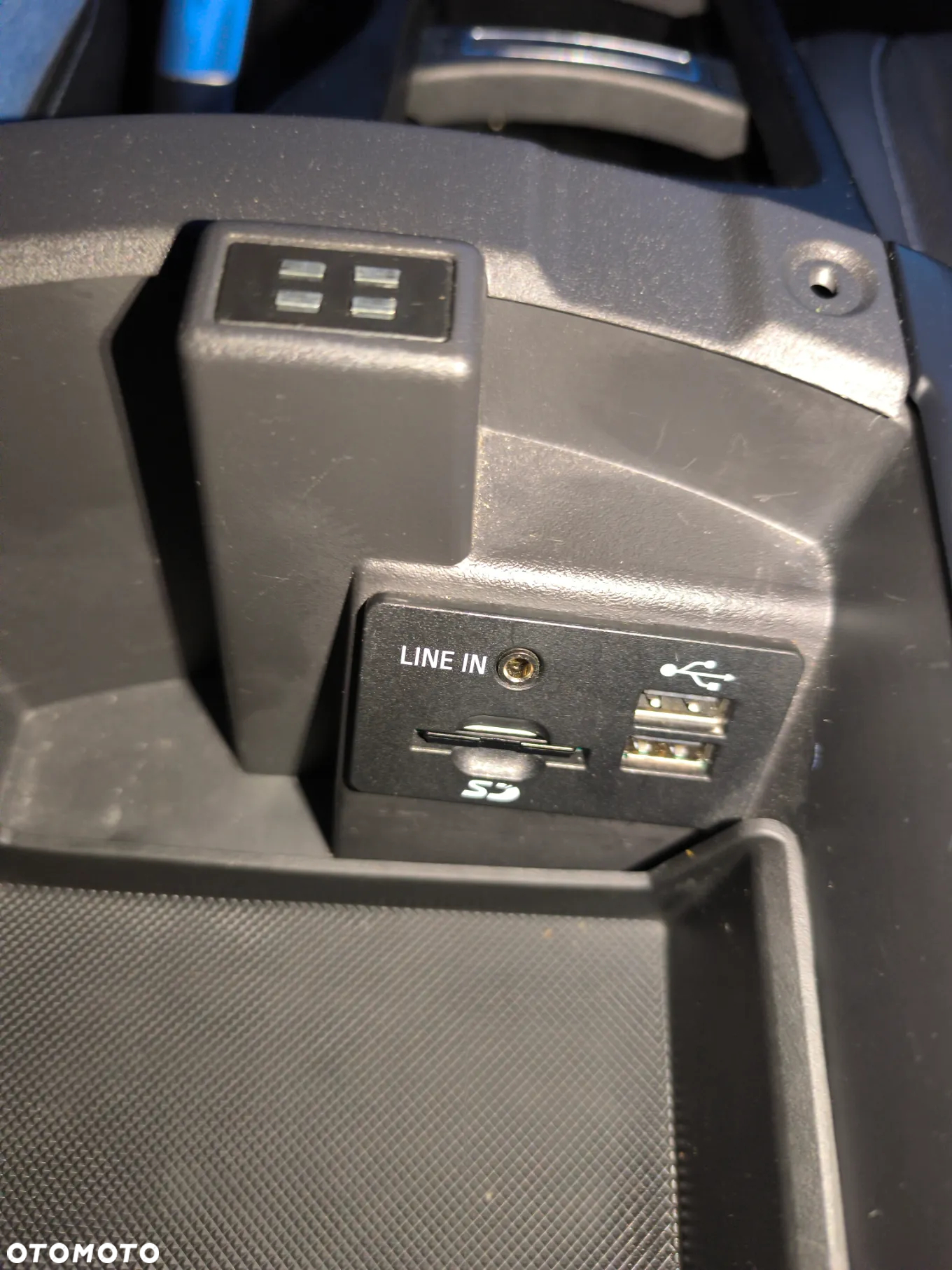 Ford C-MAX 2.0 TDCi Titanium ASS - 34