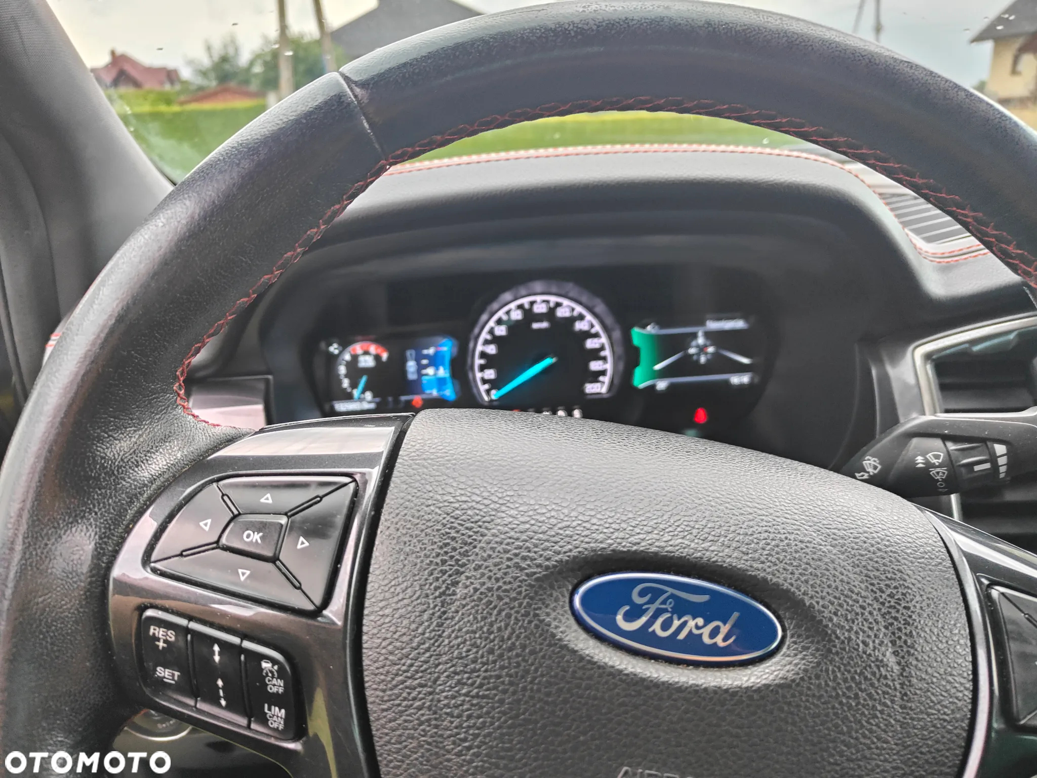 Ford Ranger 2.0 EcoBlue 4x4 DC Wildtrak - 4