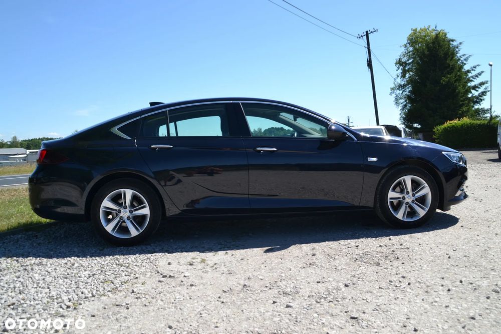 Opel Insignia 1.5 Direct InjectionTurbo Business Edition - 16