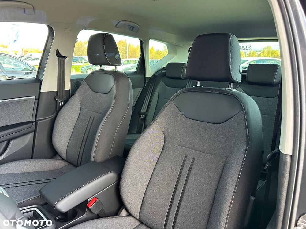 Seat Ateca 1.5 TSI Style S&S DSG - 10