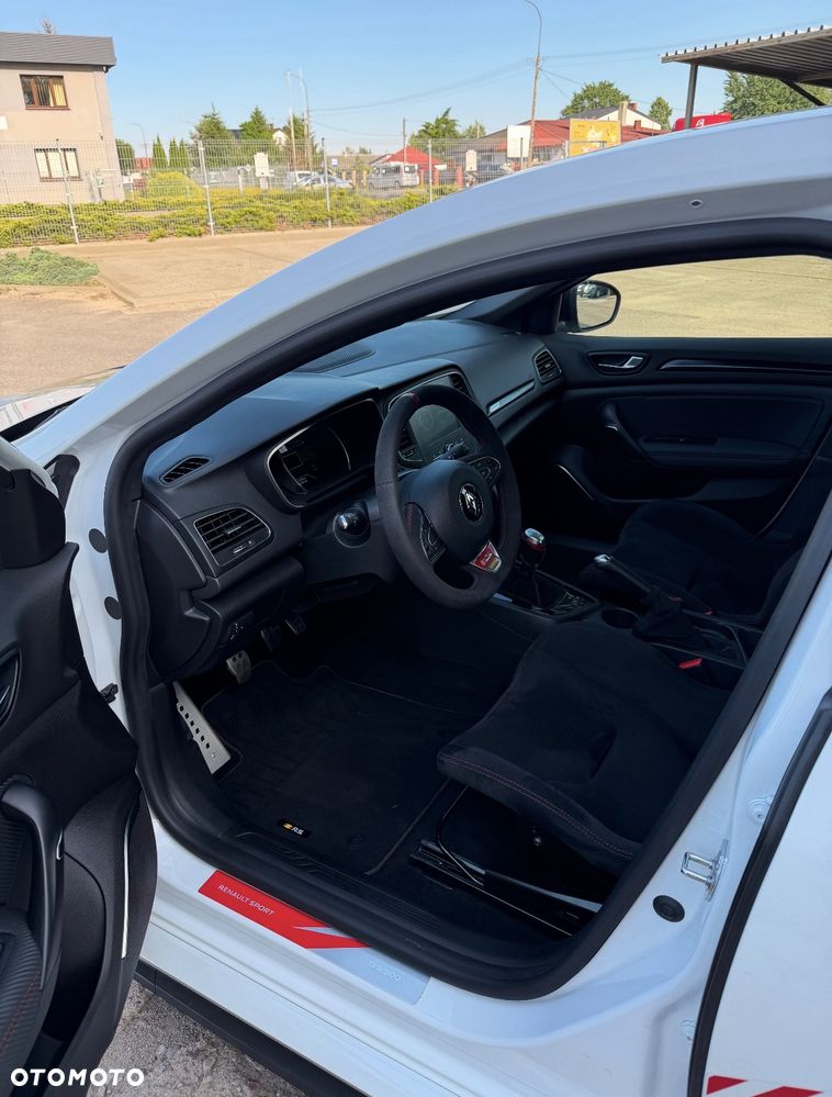 Renault Megane 1.8 TCe FAP R.S Trophy - 2