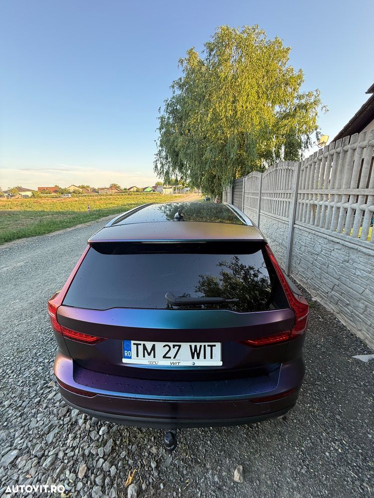 Volvo V60 D3 Momentum - 23