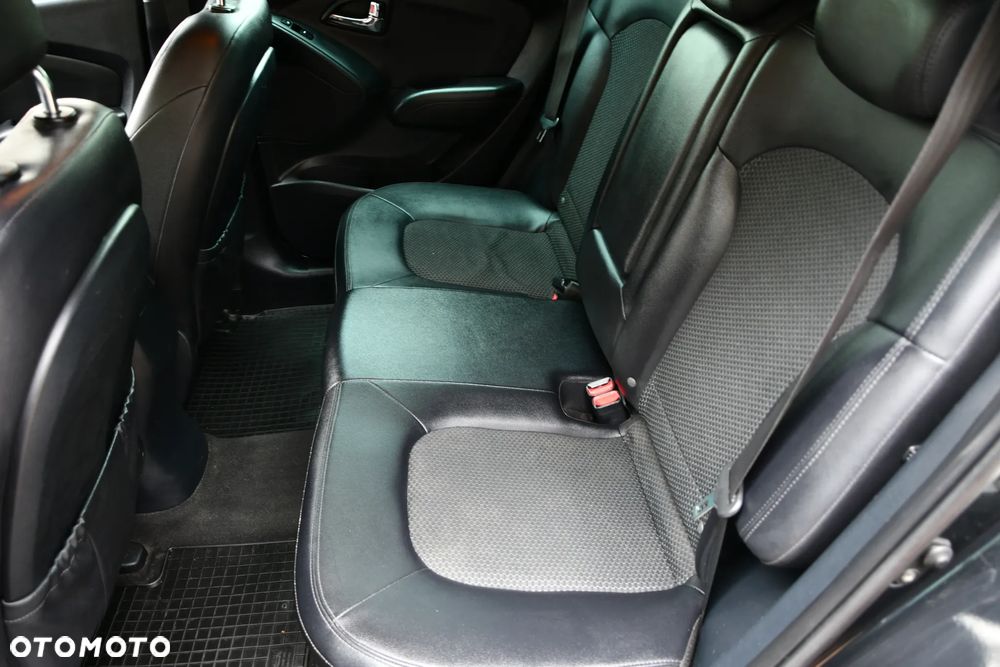 Hyundai ix35 - 26