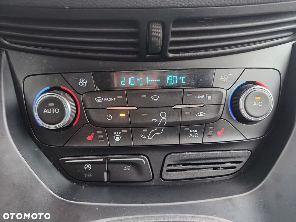 Ford Kuga 2.0 TDCi AWD Trend - 29