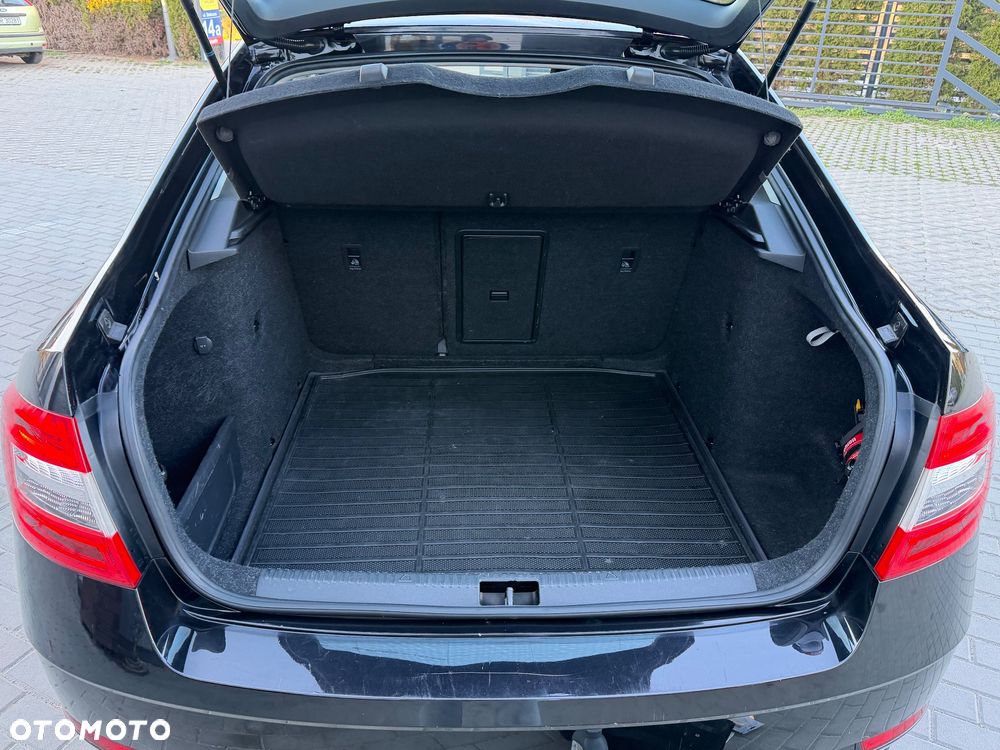 Skoda Octavia 1.5 TSI GPF ACT Style - 19