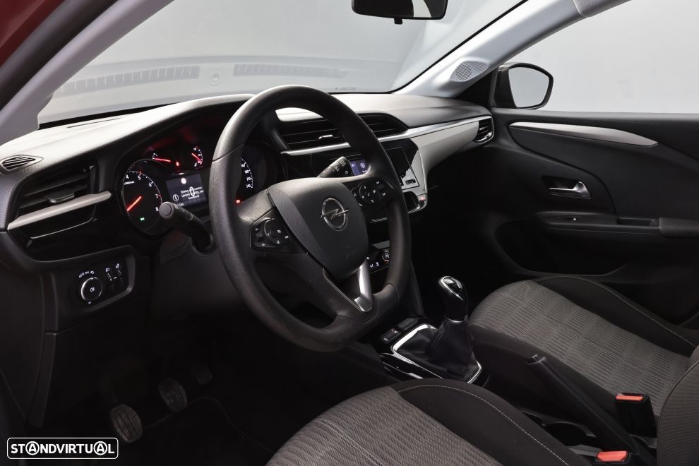 Opel Corsa 1.2 Edition - 20